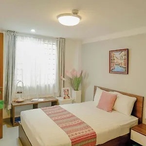 Hotel Galaxy Boutique Sai Gon, Ciudad Ho Chi Minh (Saigón)