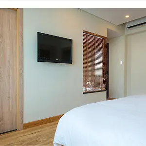 Gemini Saigon Group Hotel