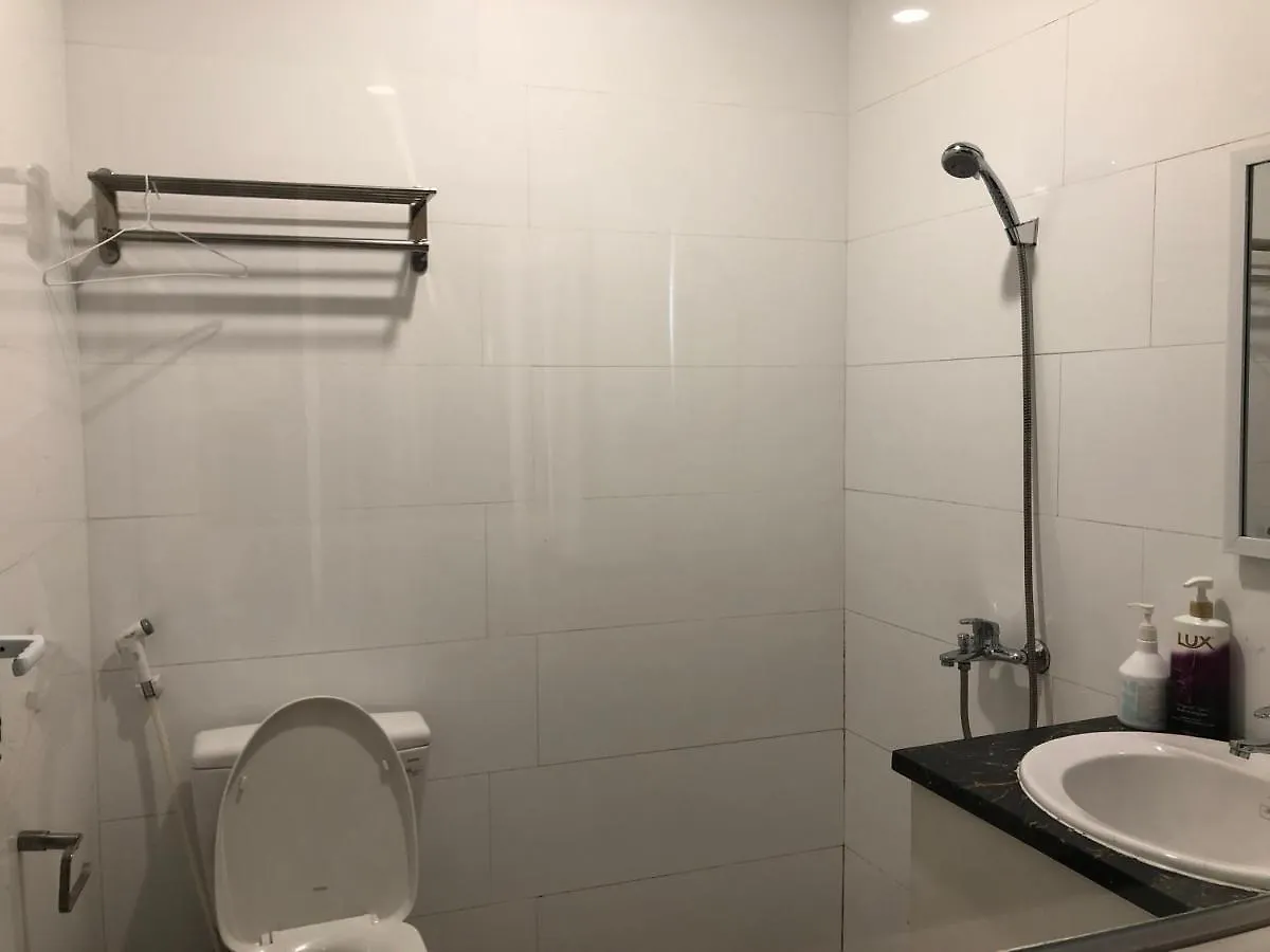 Aan Loc Phu Hotel Ho Chi Minh City