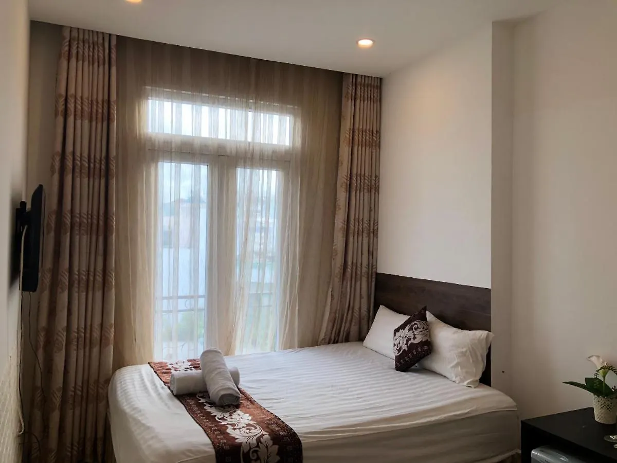 مدينة هوشي منه Aan Loc Phu Hotel