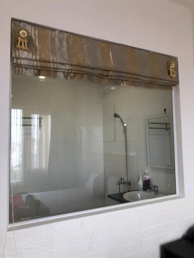 Aan Loc Phu Hotel Ho Chi Minh City