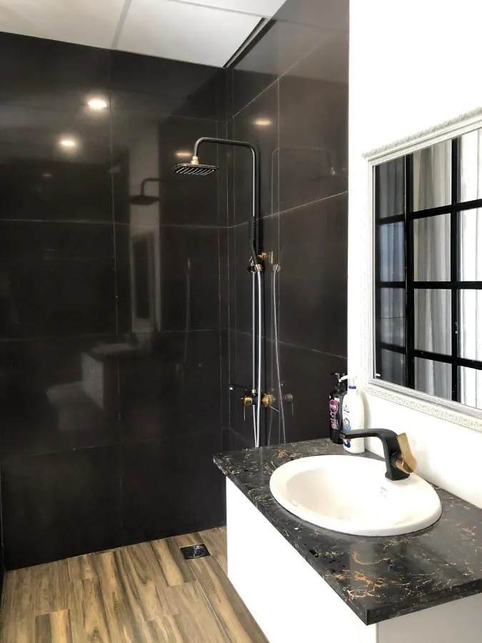 Aan Loc Phu Hotel Ho Chi Minh City