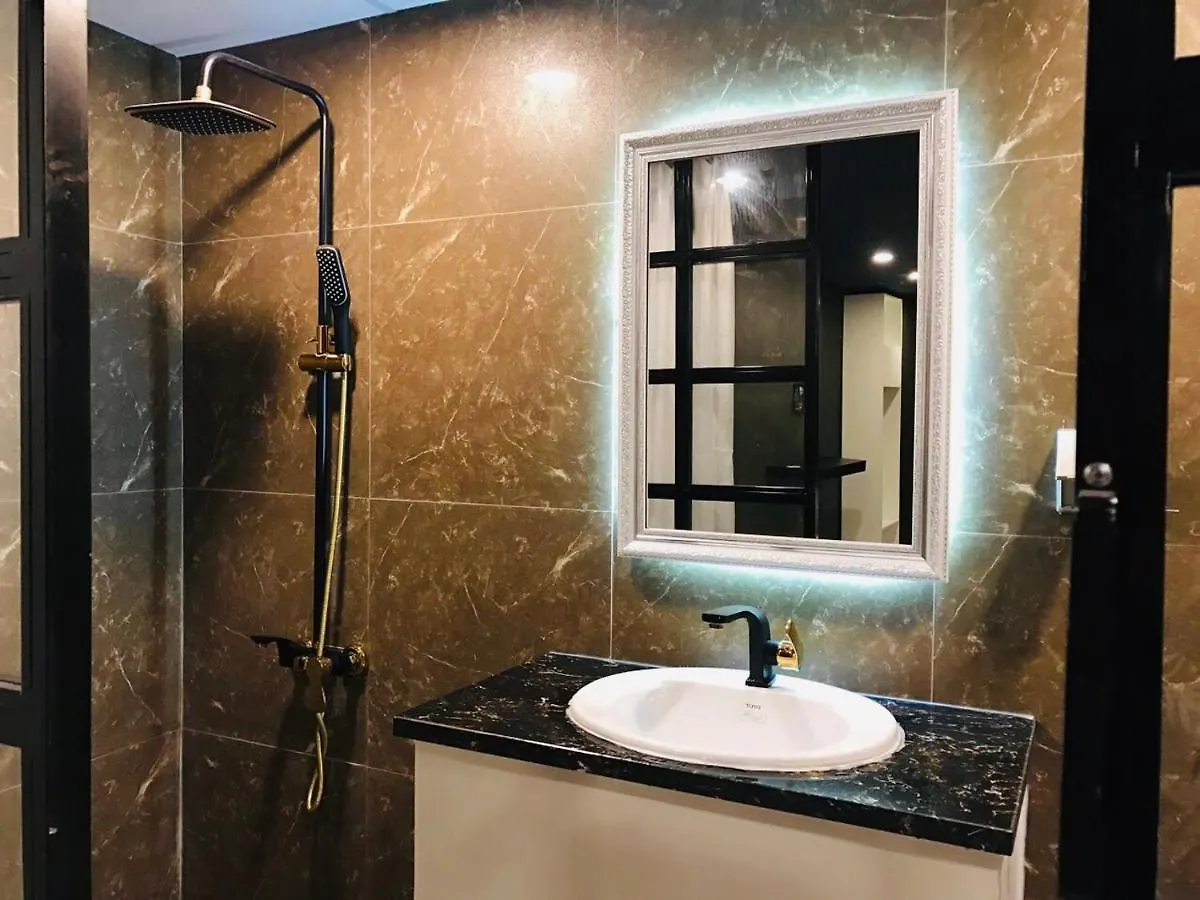Aan Loc Phu Hotel Ho Chi Minh City