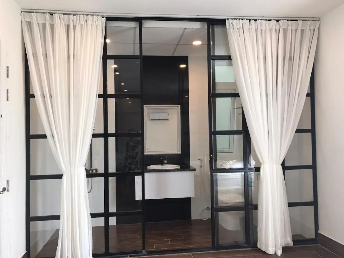 Aan Loc Phu Hotel Ho Chi Minh City