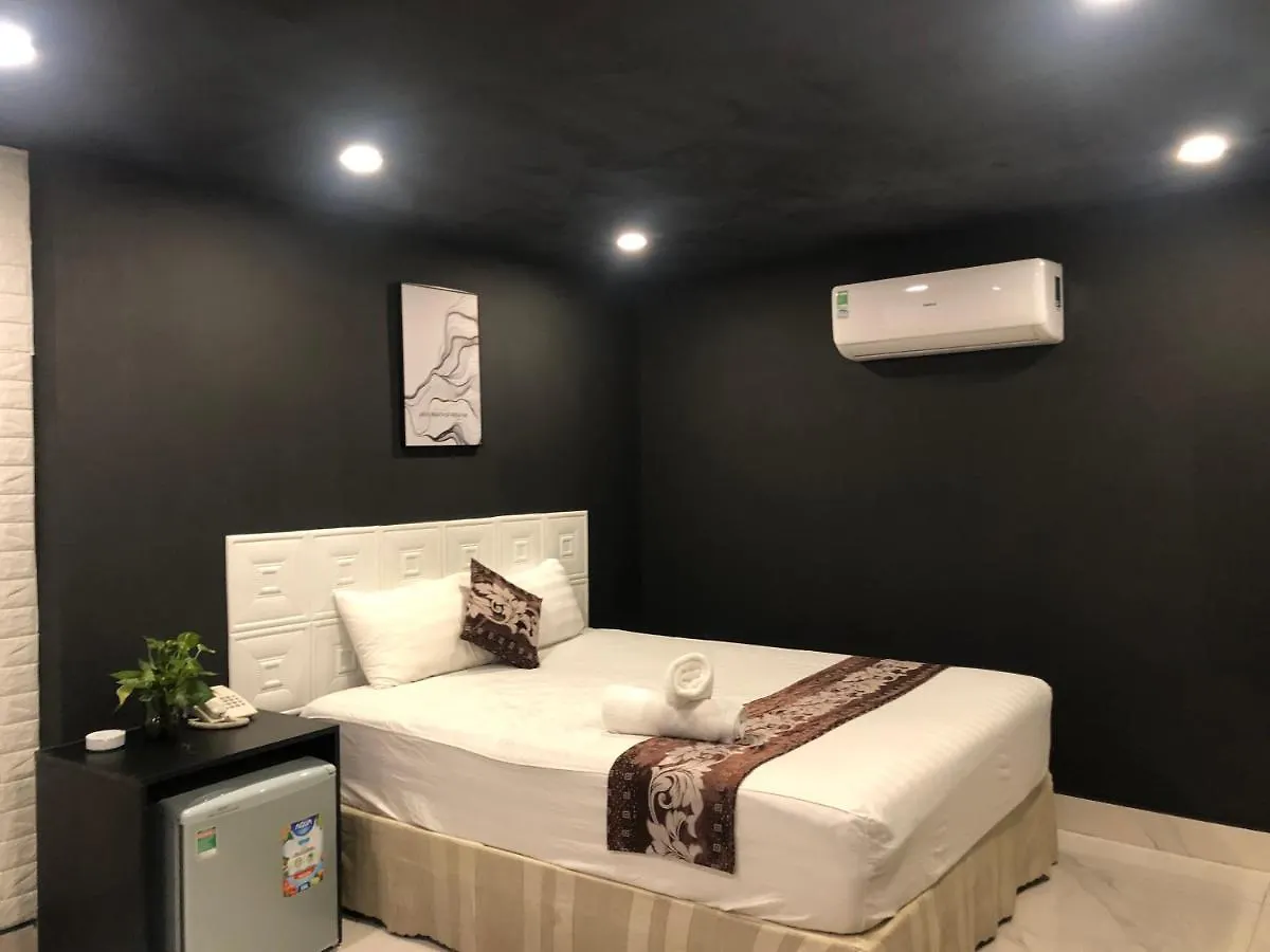مدينة هوشي منه Aan Loc Phu Hotel فيتنام