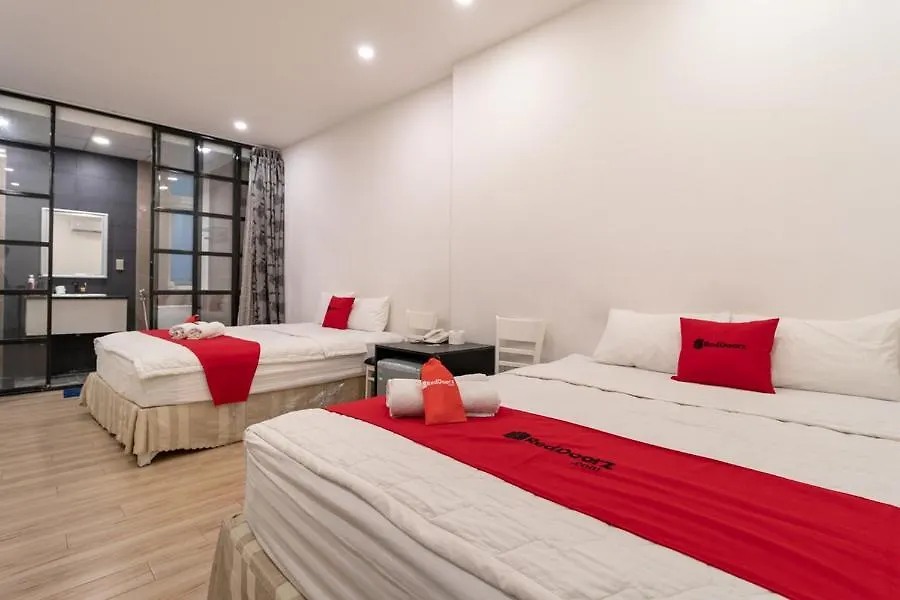 Aan Loc Phu Hotel Ho Chi Minh City