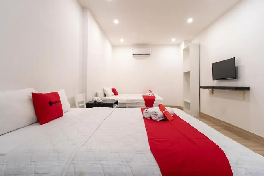 Aan Loc Phu Hotel Ho Chi Minh City