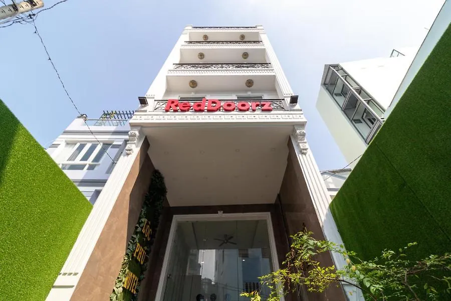 Aan Loc Phu Hotel Ho Chi Minh City