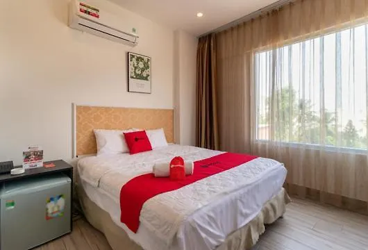 Aan Loc Phu Hotel Ho Chi Minh City