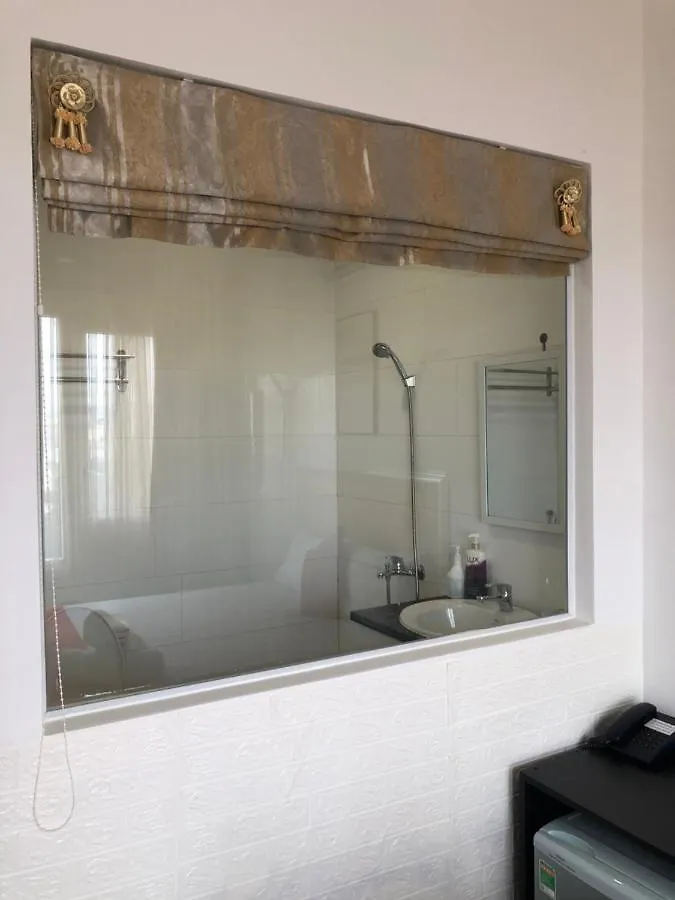 Aan Loc Phu Hotel Ho Chi Minh City 0*,
